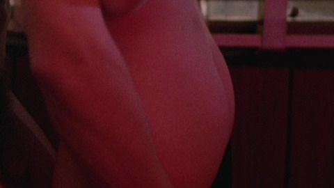 Pic: Bridget Fonda in Aria