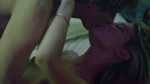 Pic: Bridget Fonda in Aria (1987)