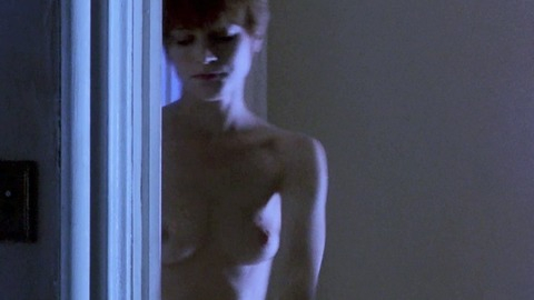 Pic: Bridget Fonda in Single White Female