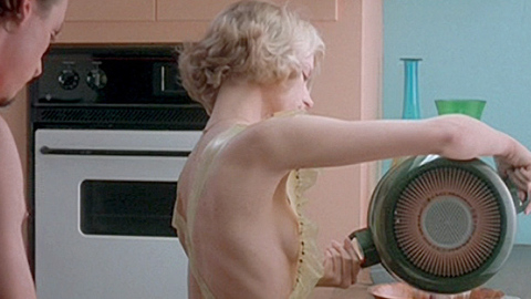 Pic: Bridget Fonda in Touch