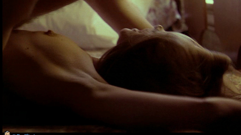 Pic: Bridget Fonda in Break Up