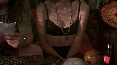 Pic: Bridget Fonda in Singles