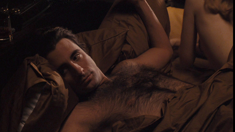 Pic: Bridget Fonda in The Godfather: Part III