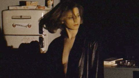 Pic: Bridget Fonda in The Godfather: Part III (1990)