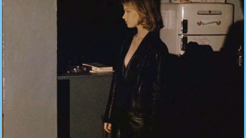Pic: Bridget Fonda in The Godfather: Part III (1990)