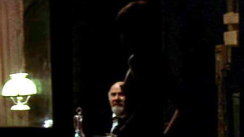 Pic: Jane Fonda in Klute