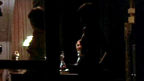 Pic: Jane Fonda in Klute