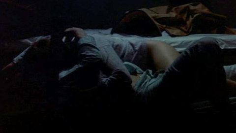 Pic: Jane Fonda in Klute