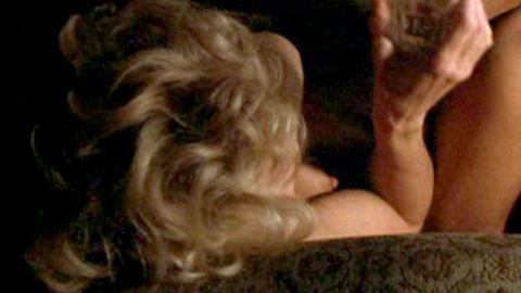 Pic: Jane Fonda in The Morning After