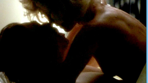 Pic: Jane Fonda in The Morning After