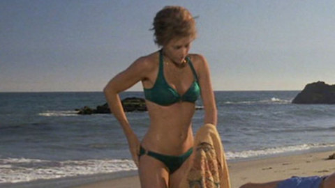 Pic: Jane Fonda in California Suite