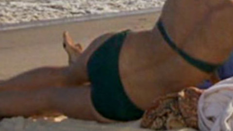 Pic: Jane Fonda in California Suite