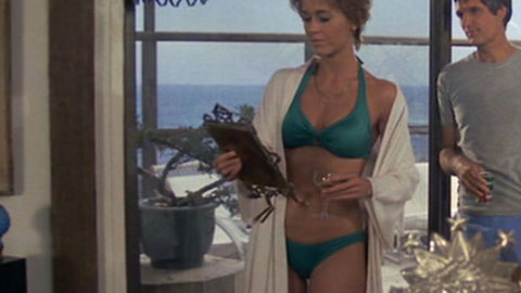 Pic: Jane Fonda in California Suite