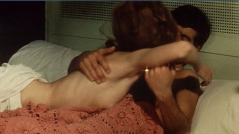 Pic: Jane Fonda in La ronde