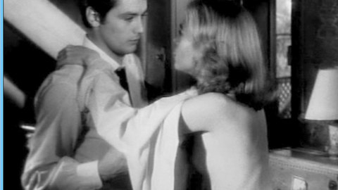 Pic: Jane Fonda in Joy House