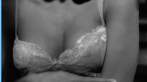 Pic: Jane Fonda in Joy House