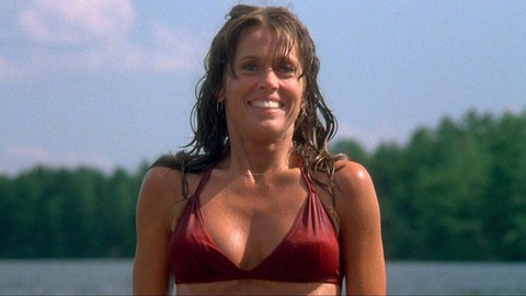 Pic: Jane Fonda in On Golden Pond