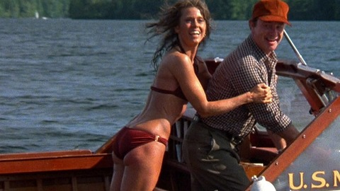 Pic: Jane Fonda in On Golden Pond