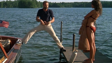 Pic: Jane Fonda in On Golden Pond