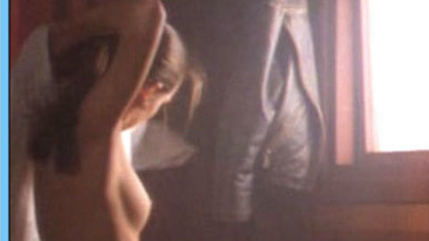 Pic: Claire Forlani in Gypsy Eyes