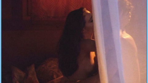 Pic: Claire Forlani in Gypsy Eyes