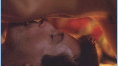Pic: Claire Forlani in Gypsy Eyes