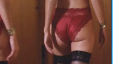 Pic: Claire Forlani in Gypsy Eyes (1992)