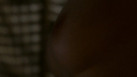 Pic: Claire Forlani in Camelot