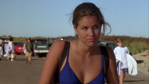 Pic: Laurie Fortier in To Gillian on Her 37th Birthday