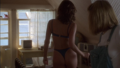 Pic: Laurie Fortier in To Gillian on Her 37th Birthday