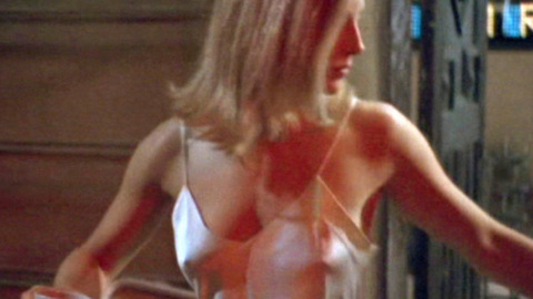 Pic: Jodie Foster in Backtrack (1991)