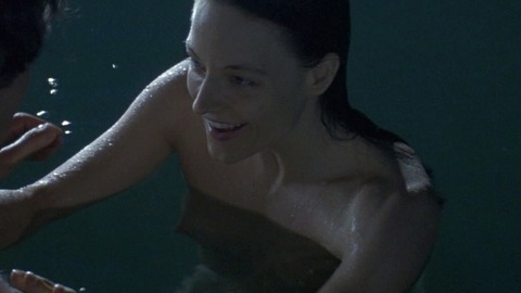 Pic: Jodie Foster in Nell