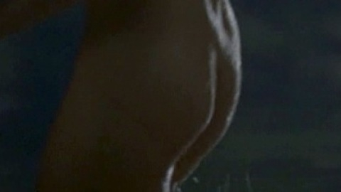 Pic: Jodie Foster in Nell