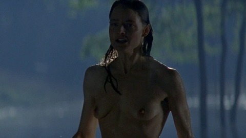 Pic: Jodie Foster in Nell