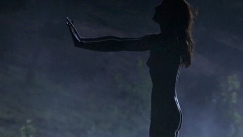Pic: Jodie Foster in Nell