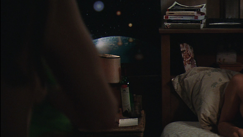 Pic: Jodie Foster in Contact