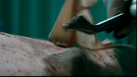 Pic: Jodie Foster in The Brave One