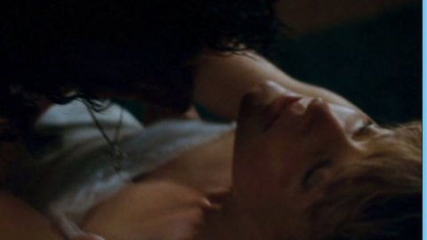 Pic: Jodie Foster in The Brave One