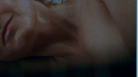 Pic: Jodie Foster in The Brave One