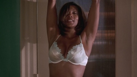 Pic: Vivica A. Fox in Booty Call