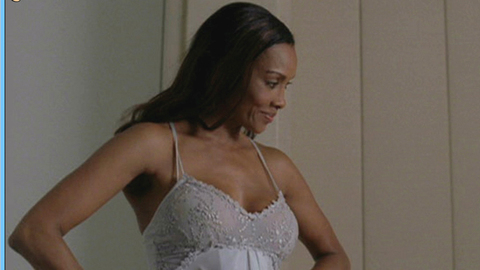 Pic: Vivica A. Fox in Motives