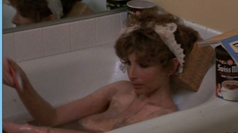 Pic: Joanna Frank in Always