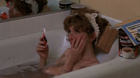 Pic: Joanna Frank in Always