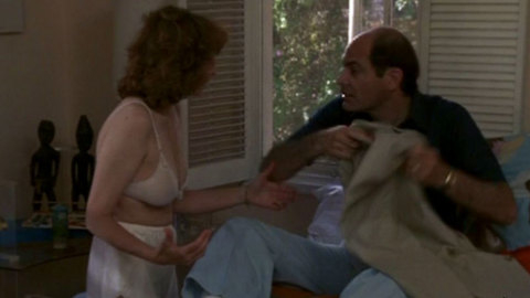 Pic: Joanna Frank in Always (1985)