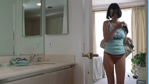 Pic: Sadie Frost in Flypaper
