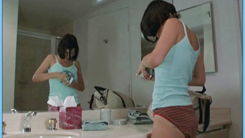 Pic: Sadie Frost in Flypaper