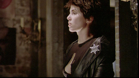 Pic: Sadie Frost in Shopping