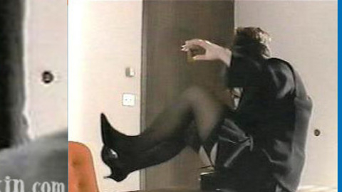 Pic: Soleil Moon Frye in Mind Games (1996)