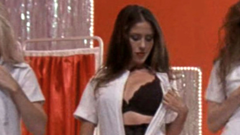 Pic: Soleil Moon Frye in Sex and a Girl