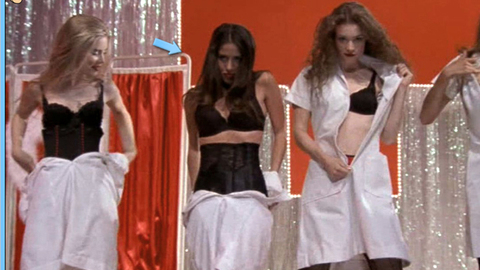 Pic: Soleil Moon Frye in Sex and a Girl